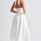 Evelyn | Midi Dress
