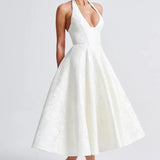 Evelyn | Midi Dress