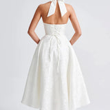 Evelyn | Midi Dress