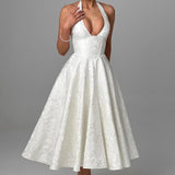 Evelyn | Midi Dress