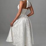 Evelyn | Midi Dress
