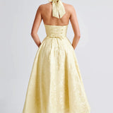 Evelyn | Midi Dress