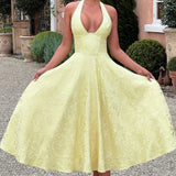 Evelyn | Midi Dress