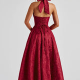 Evelyn | Midi Dress