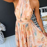 Francesca | Maxi Dress
