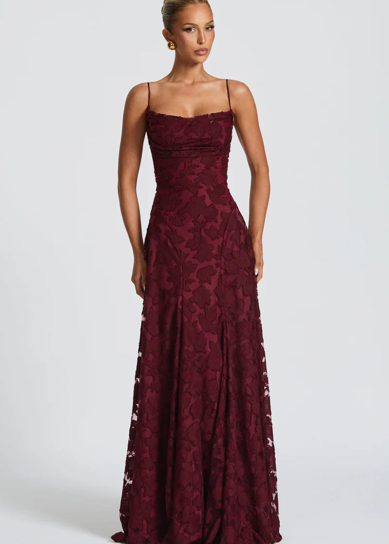 Francis | Maxi Dress