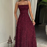 Francis | Maxi Dress