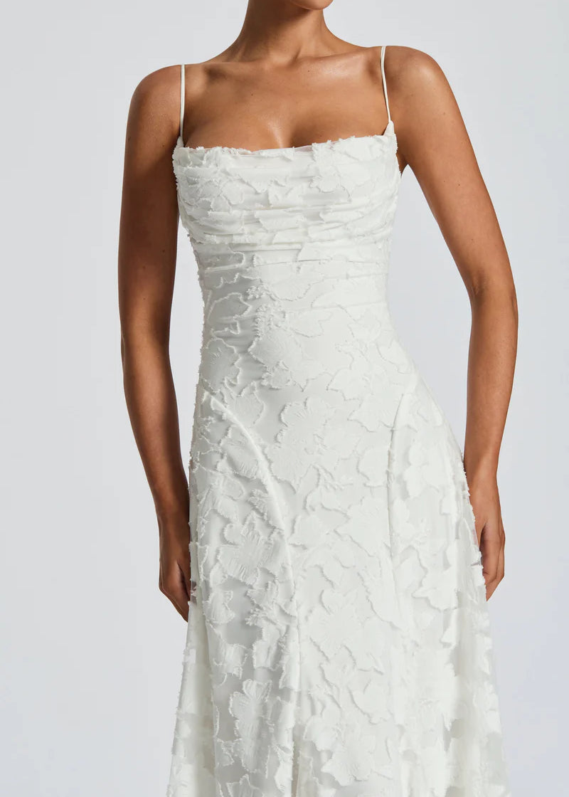 Francis | Maxi Dress