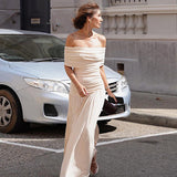 Kimmy | Maxi Dress