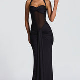 Valentina | Maxi Dress