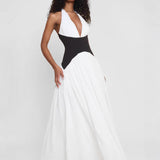 Leia | Maxi Dress