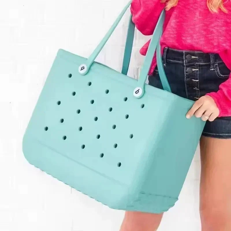 Elva | Utility Tote Bag