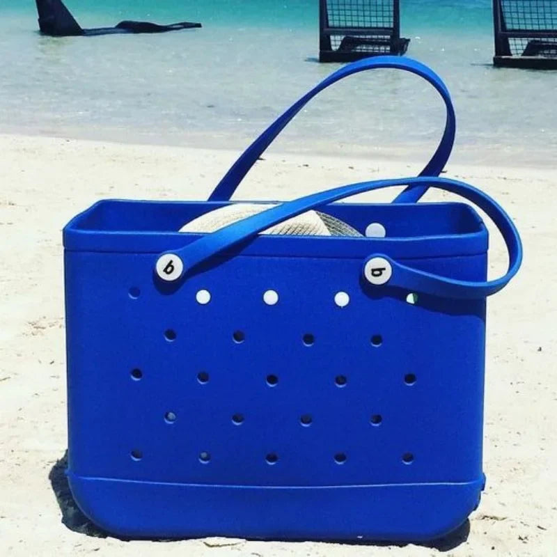 Elva | Utility Tote Bag