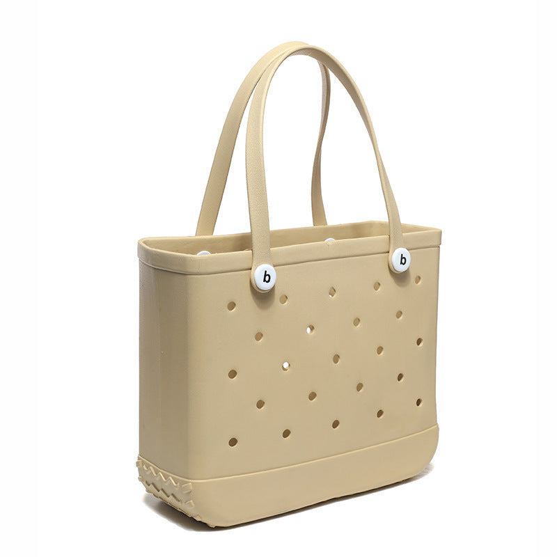 Elva | Utility Tote Bag