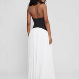 Leia | Maxi Dress
