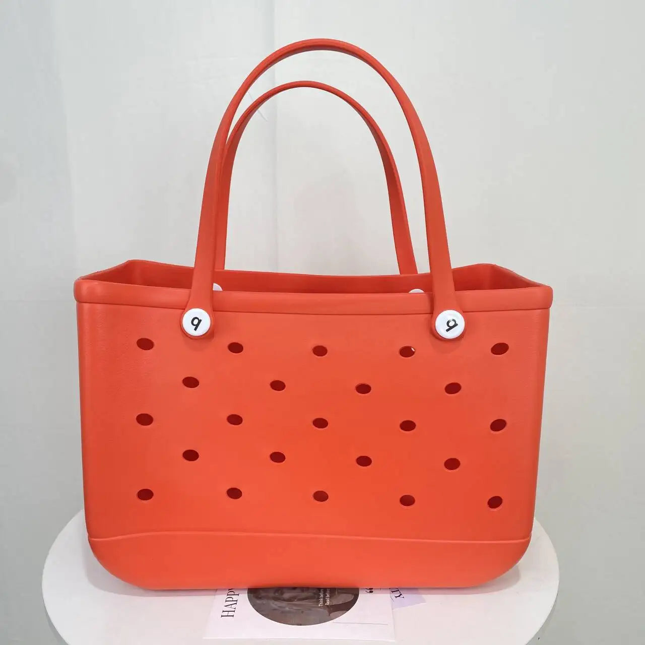 Elva | Utility Tote Bag