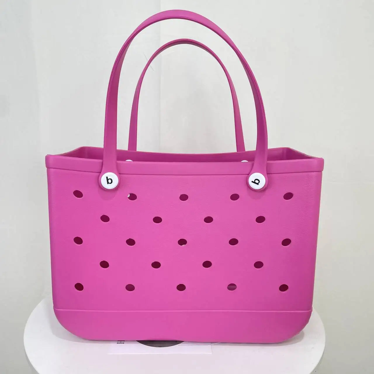 Elva | Utility Tote Bag