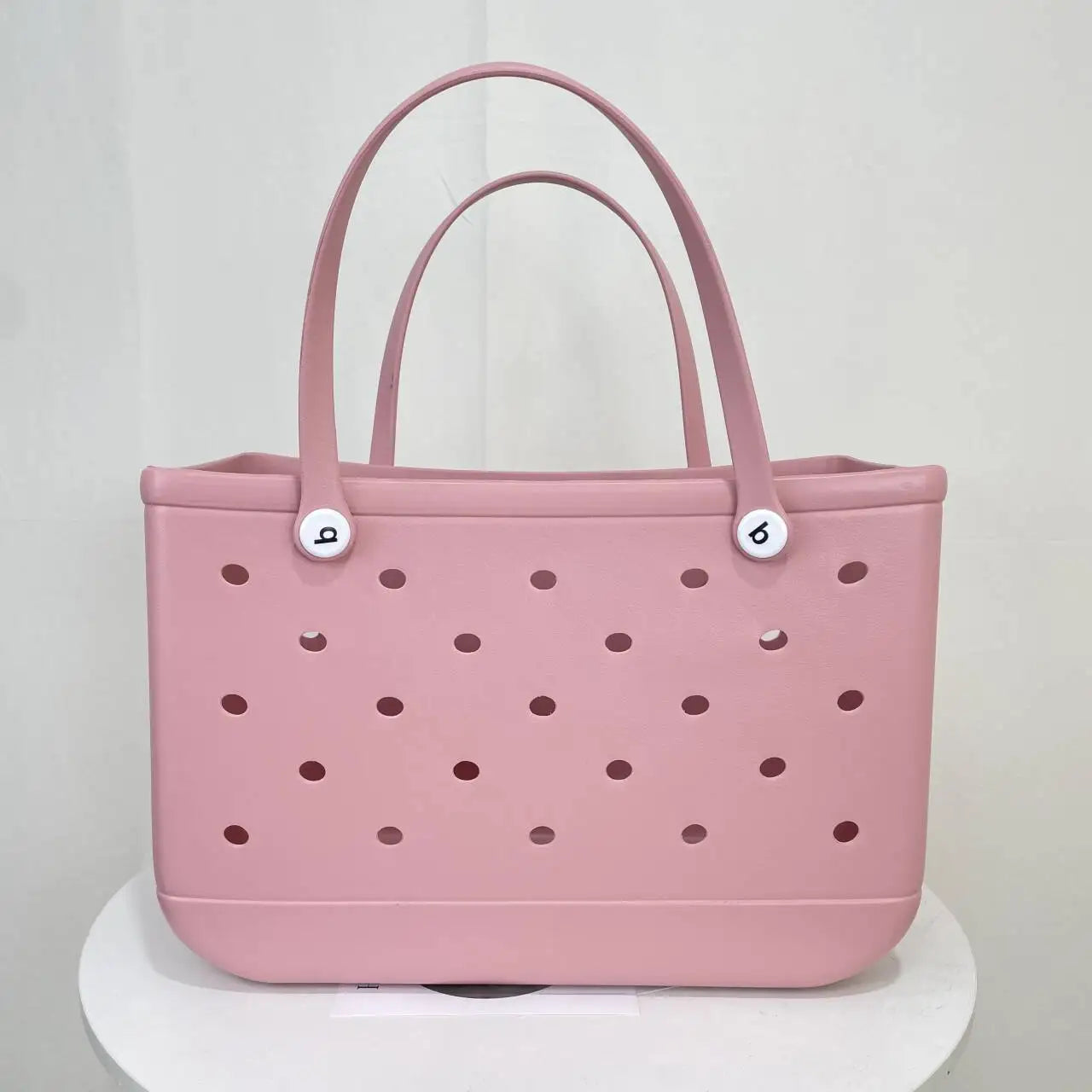 Elva | Utility Tote Bag