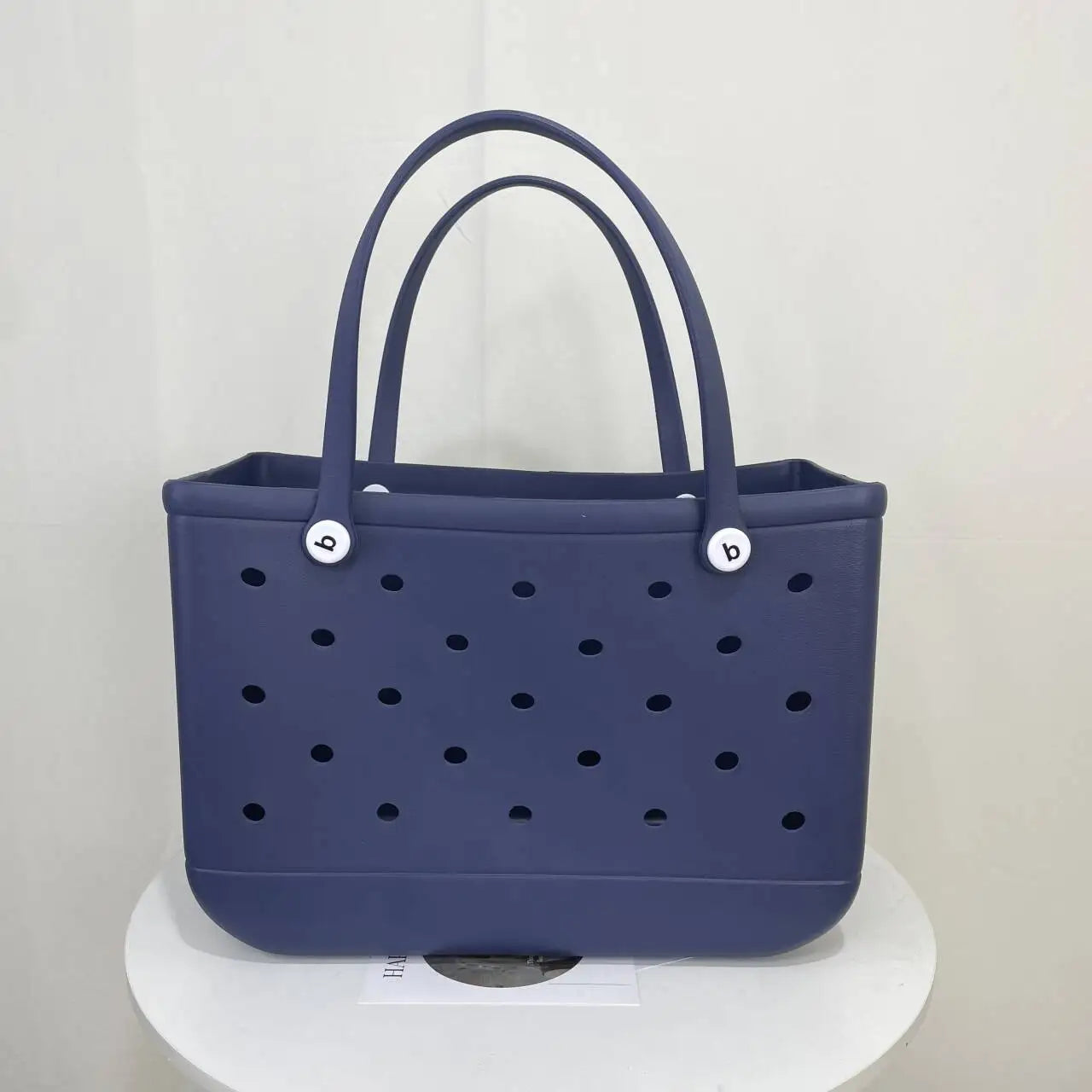 Elva | Utility Tote Bag
