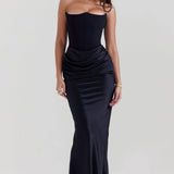 Angelina | Maxi Dress