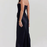 Angelina | Maxi Dress