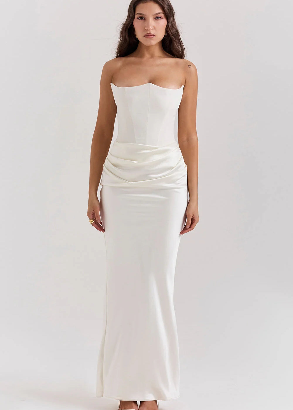 Angelina | Maxi Dress