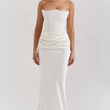 Angelina | Maxi Dress