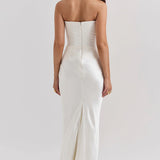 Angelina | Maxi Dress