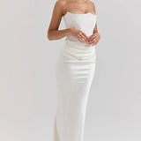 Angelina | Maxi Dress