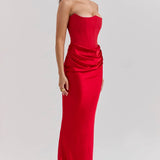 Angelina | Maxi Dress