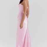 Angelina | Maxi Dress