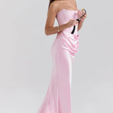 Angelina | Maxi Dress