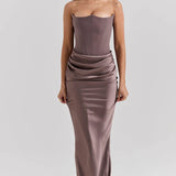 Angelina | Maxi Dress
