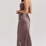 Angelina | Maxi Dress