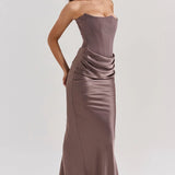 Angelina | Maxi Dress