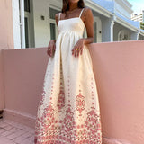 Assiah | Maxi Dress