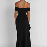 Jocelyn | Maxi Dress