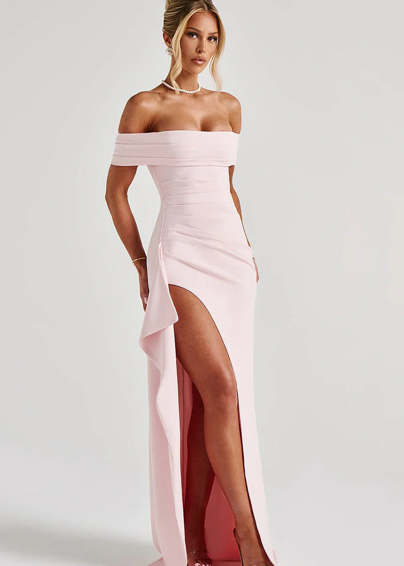 Jocelyn | Maxi Dress