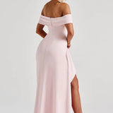 Jocelyn | Maxi Dress