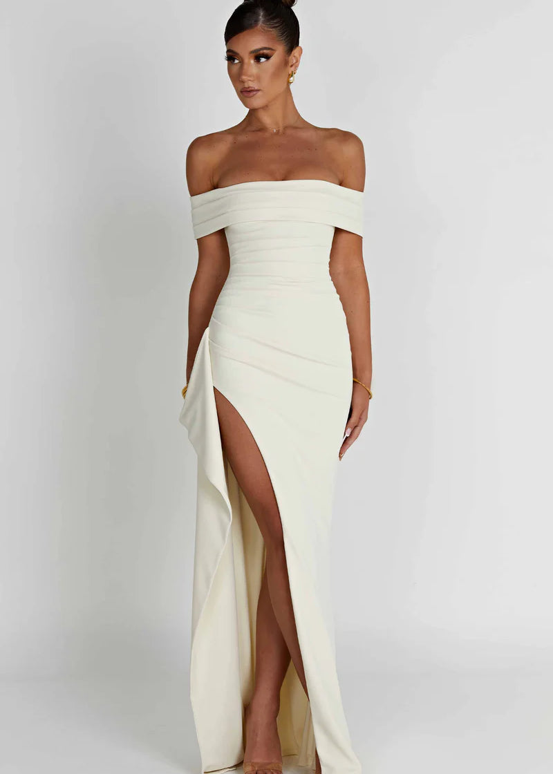 Jocelyn | Maxi Dress