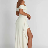 Jocelyn | Maxi Dress