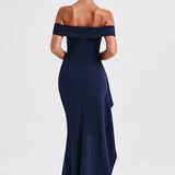 Jocelyn | Maxi Dress