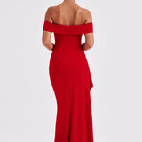 Jocelyn | Maxi Dress