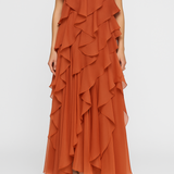 Livora I Maxi Dress