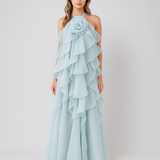 Livora I Maxi Dress
