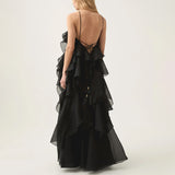 Livora I Maxi Dress