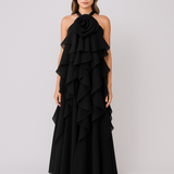 Livora I Maxi Dress