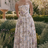 Isabella | Midi Dress