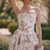 Isabella | Midi Dress