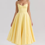 Euphemia | Midi Dress